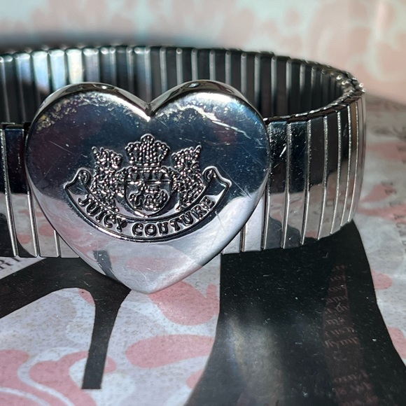 Juicy Couture Bracelets - Picture 5 of 15